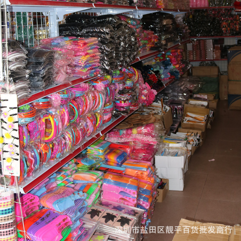 如何挑选优质食品饮料批发商？——一个新手的困惑与解答