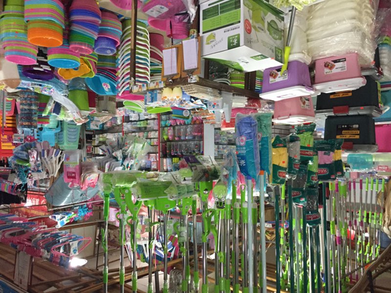 日化用品市场里有哪些品牌值得关注？